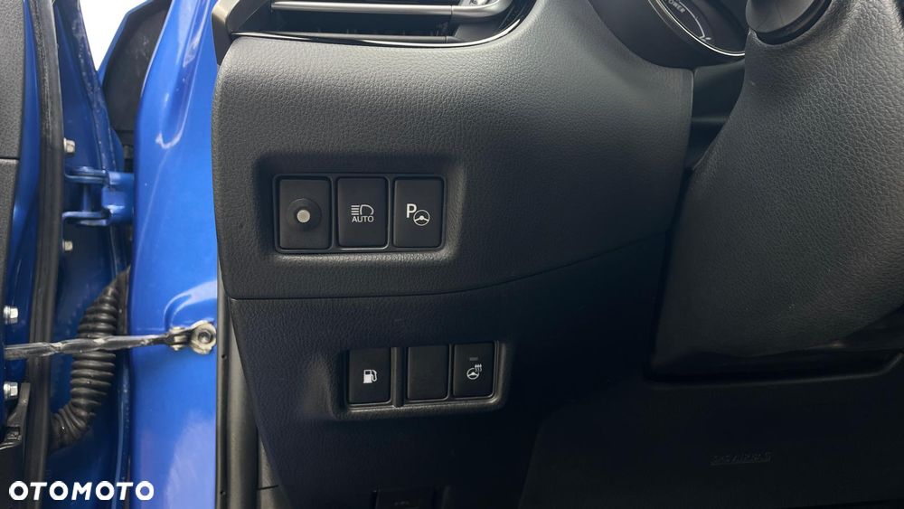 Toyota C-HR 1.8 Hybrid Selection - 26
