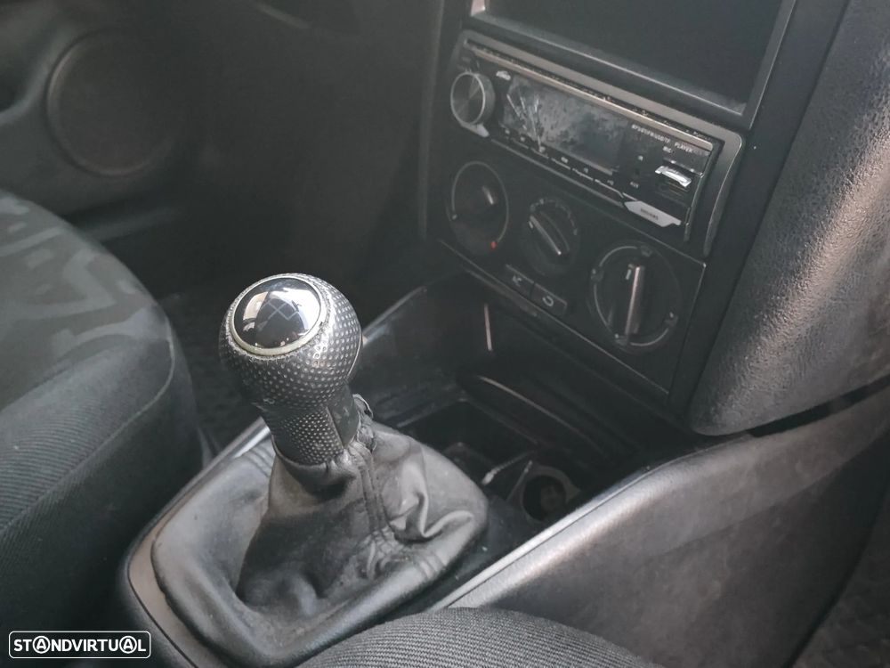 VW Golf 1.4i Confortline JE - 20