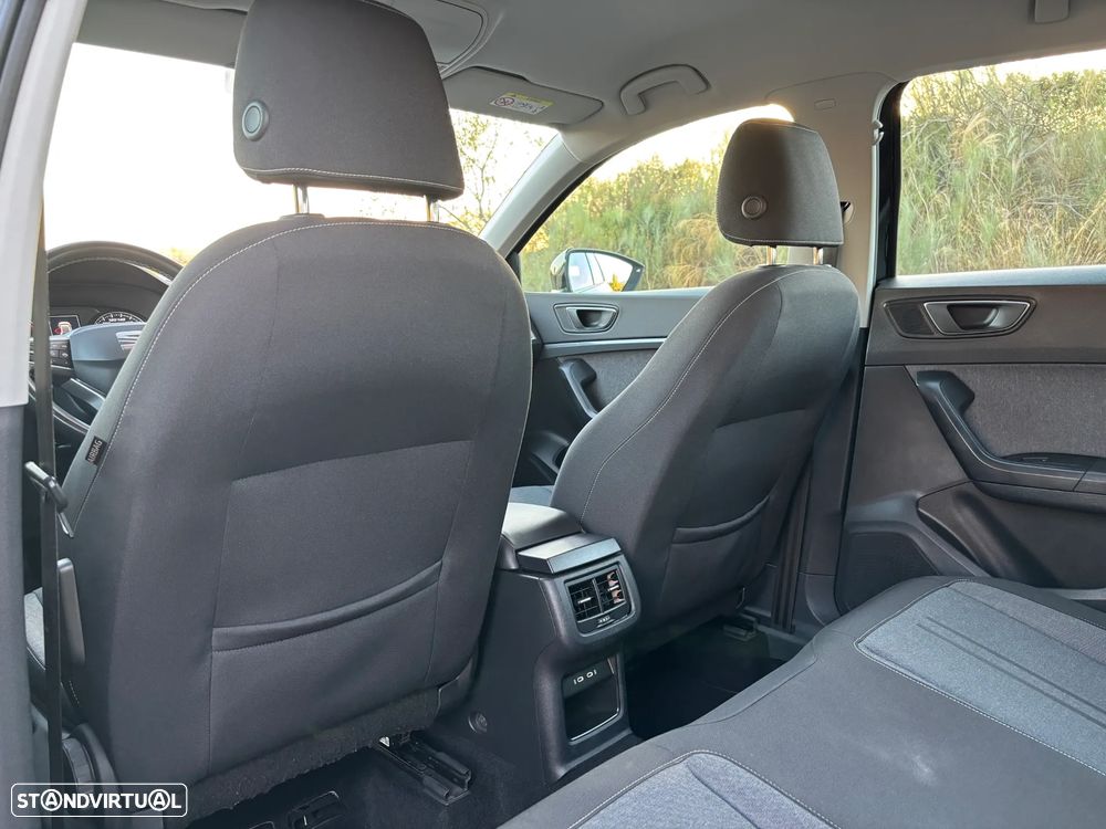 SEAT Ateca 2.0 TDI Style - 30