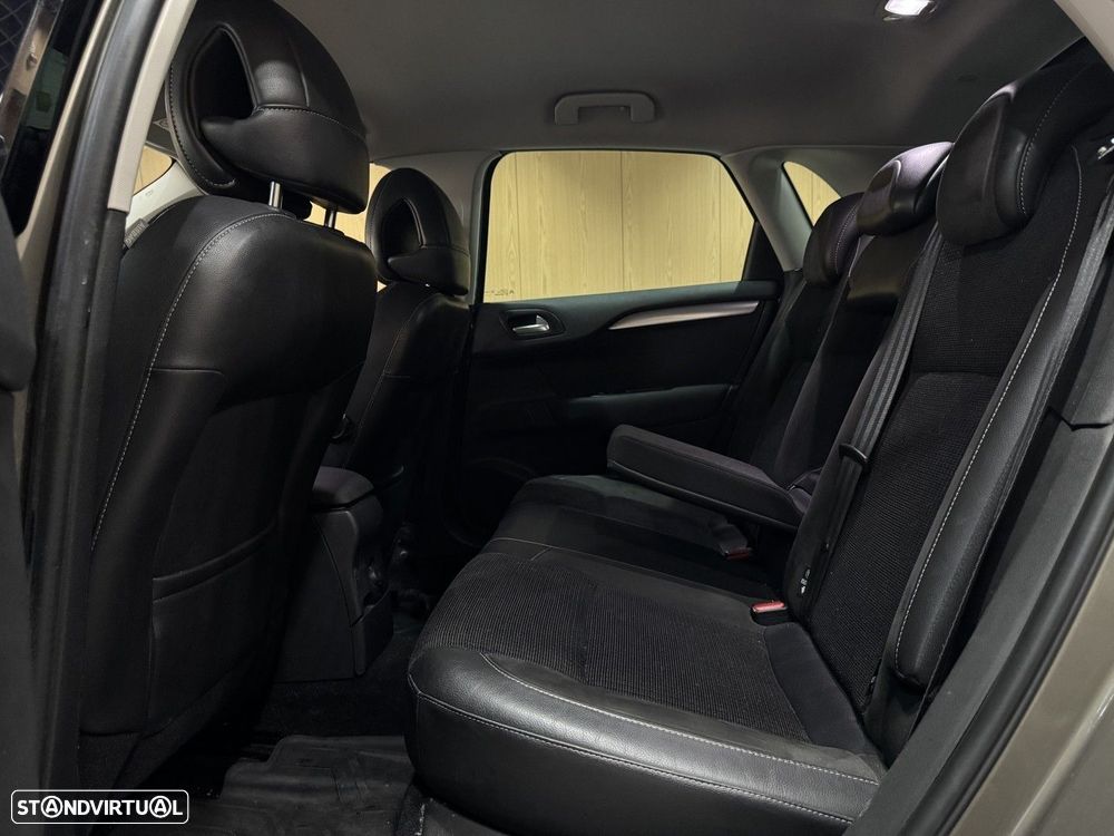 Citroën C4 1.6 BlueHDi Shine EAT6 - 28