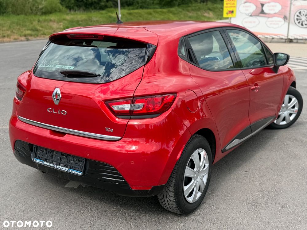 Renault Clio TCe 90 Limited - 2