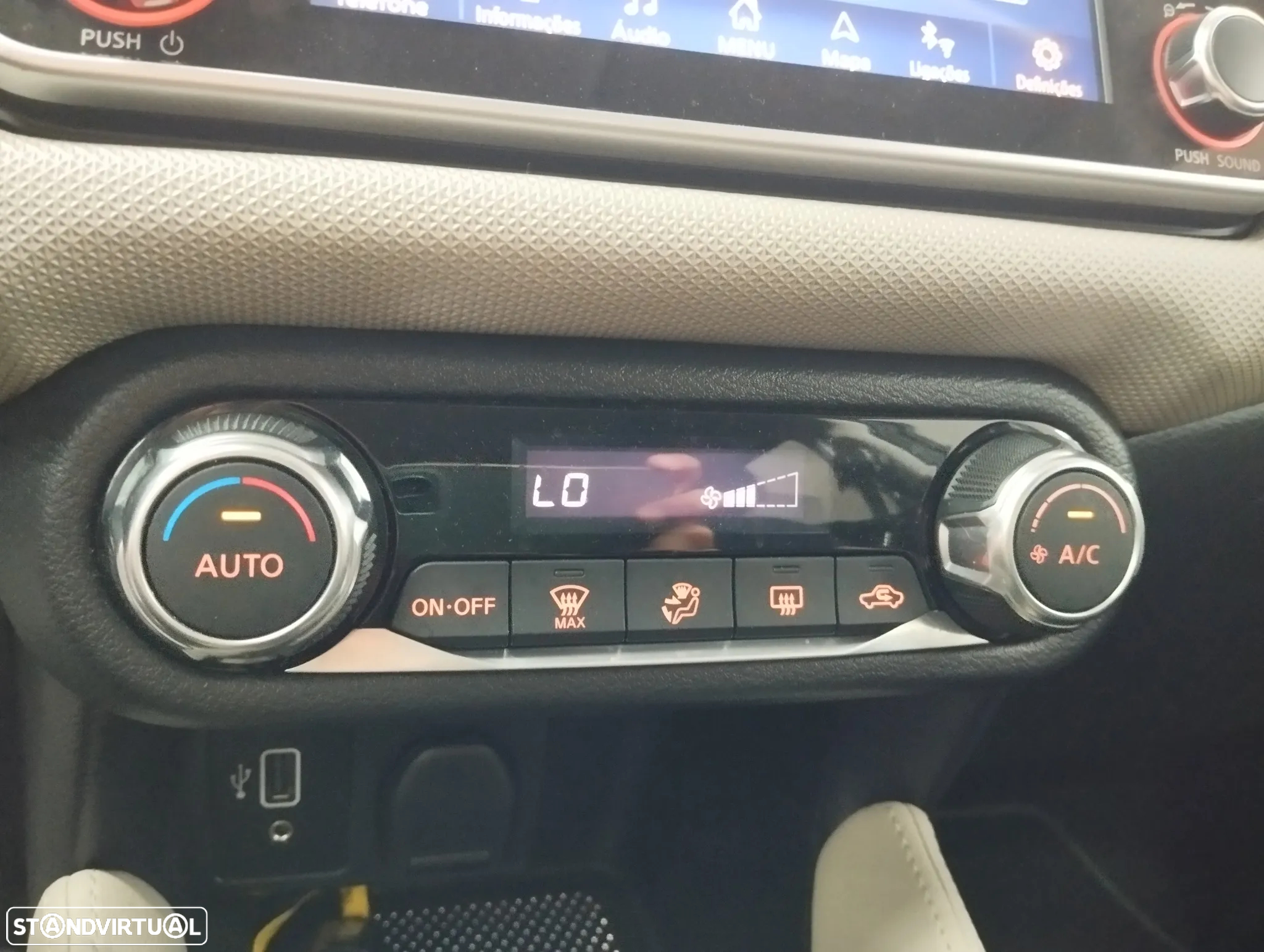 Nissan Micra 1.0 DIG-T N-Connecta - 30