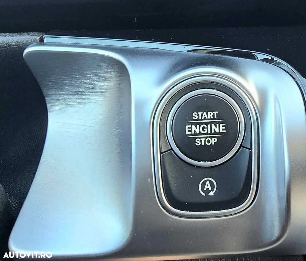 Mercedes-Benz GLB 220 d 4MATIC 8G-DCT AMG Line - 10
