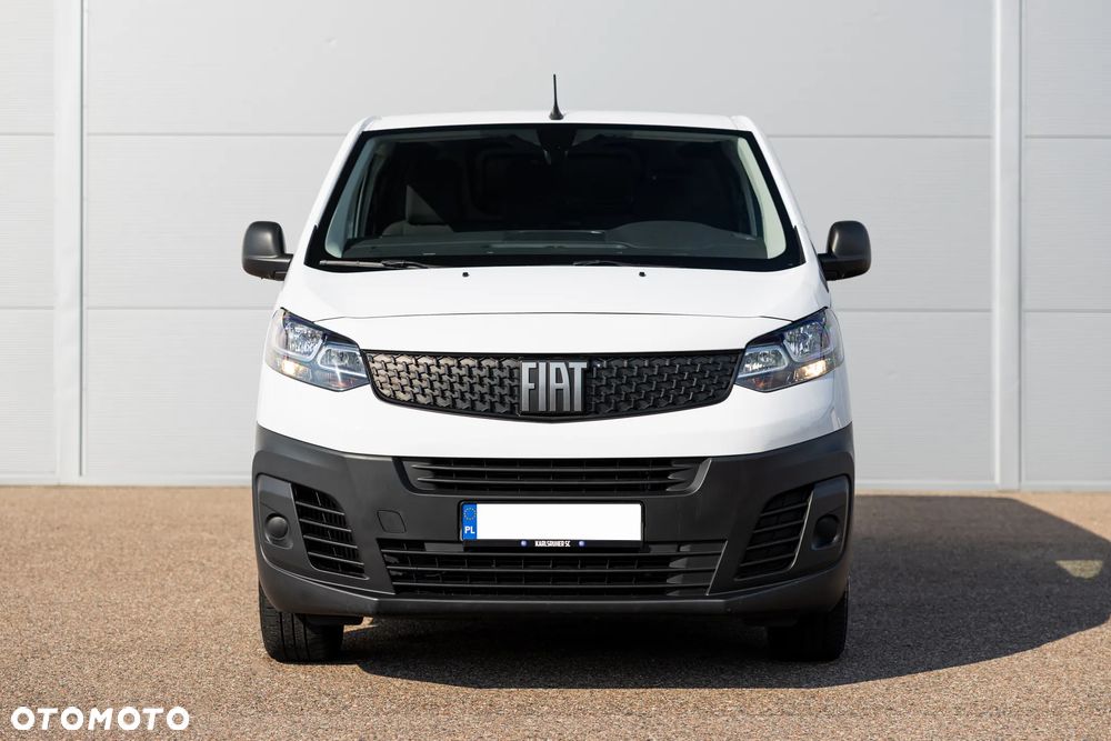 Fiat SCUDO L3H1 XXL - 2