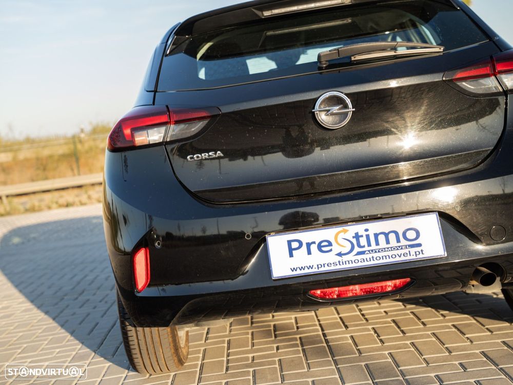 Opel Corsa 1.2 Business Edition - 16