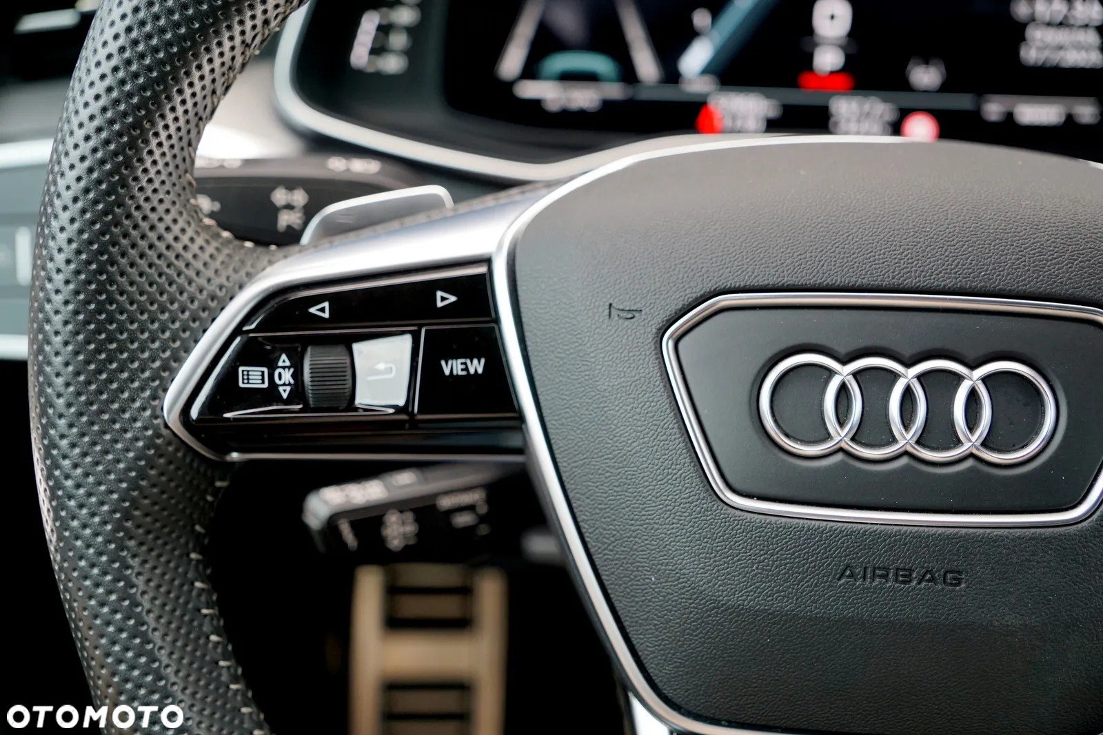 Audi S7 Sportback TDI quattro tiptronic - 31