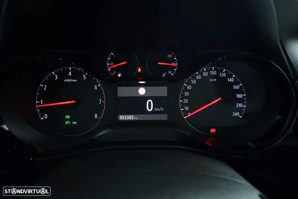 Opel Corsa 1.2 Business - 35