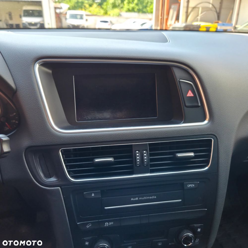 Audi Q5 2.0 TDI Quattro - 11