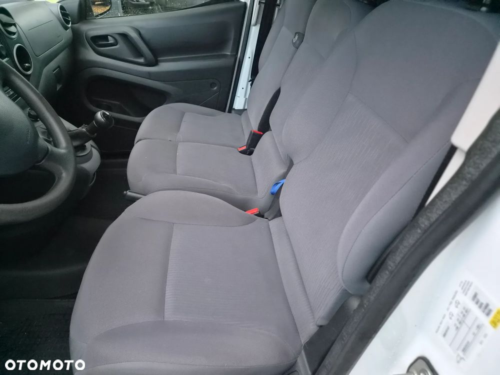 Peugeot Partner - 16