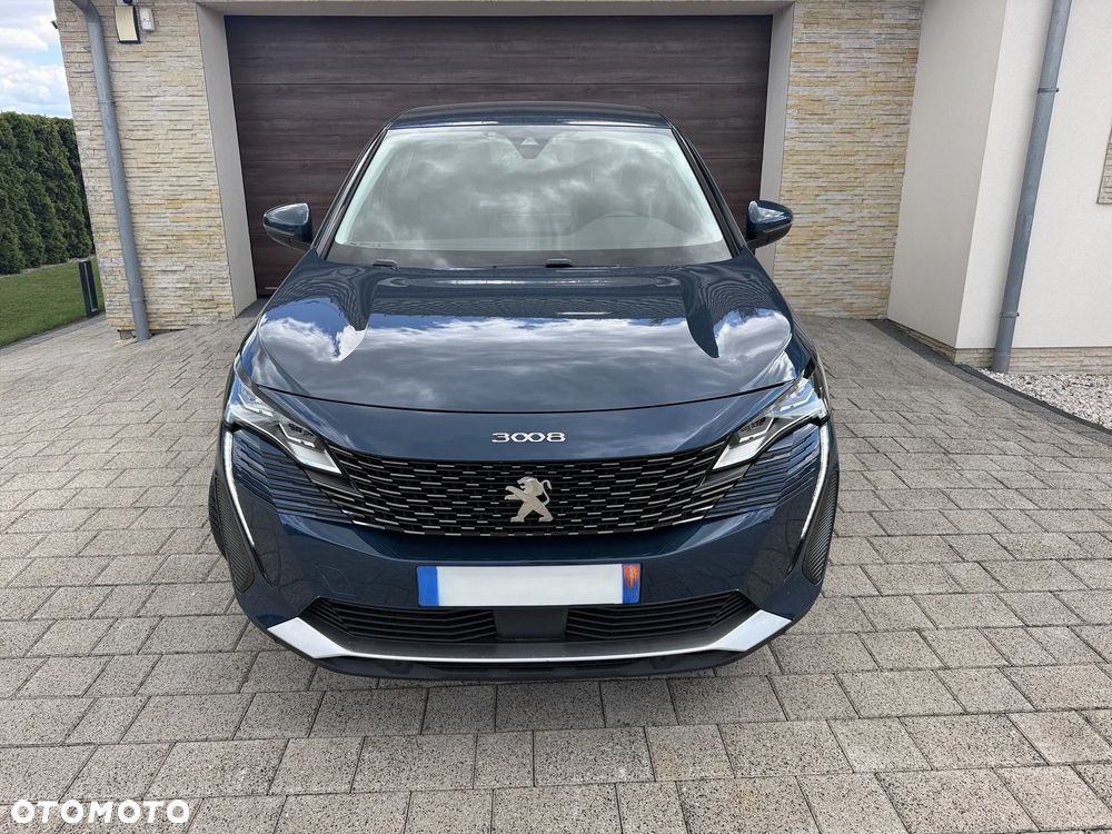 Peugeot 3008 - 5