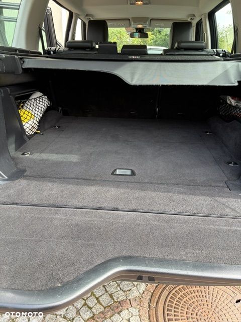 Land Rover Discovery - 14