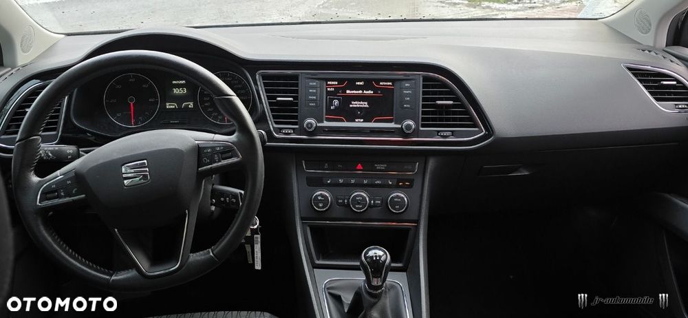 Seat Leon 1.6 TDI Style - 5