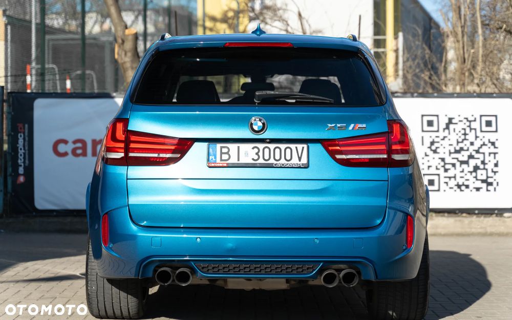 BMW X5 M Standard - 5