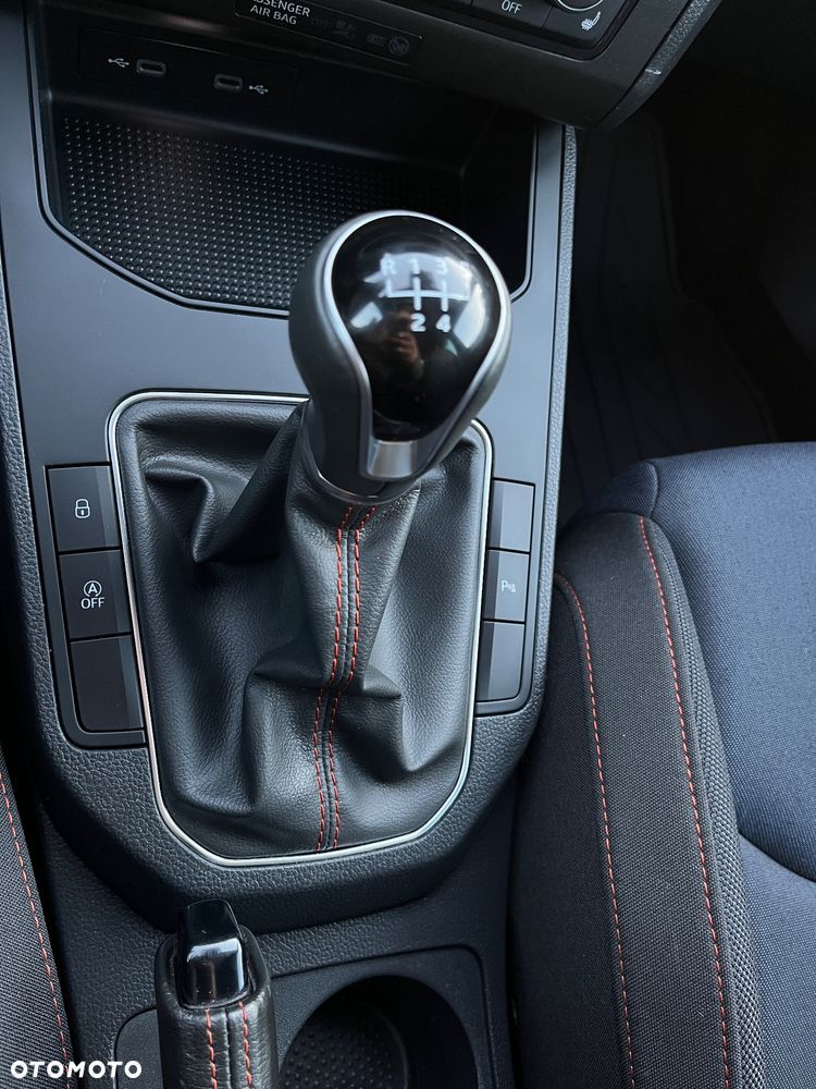 Seat Ibiza 1.0 MPI S&S FR Pro Black Edition - 28