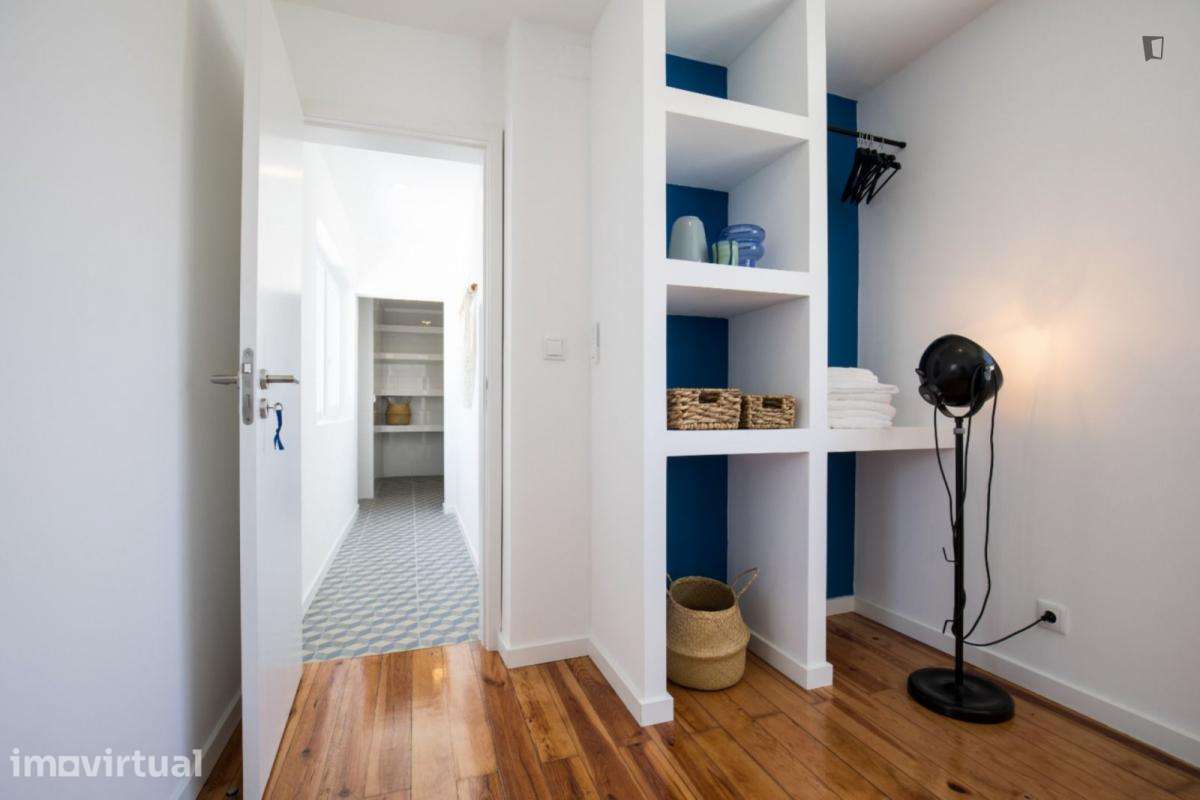 Quarto - localizado em Costa da Caparica Lisbon - Grande imagem: 5/24