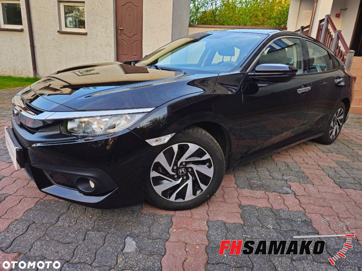 Honda Civic - 2