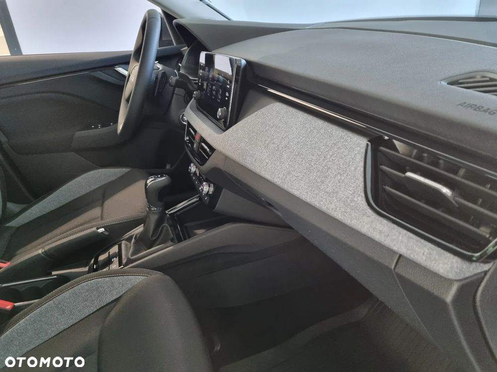 Skoda Kamiq 1.5 TSI Drive DSG - 17