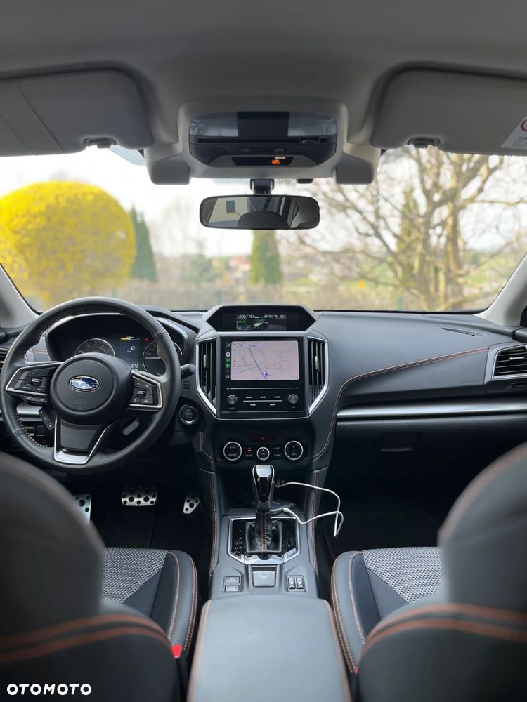 Subaru XV 1.6i Lineartronic Comfort - 31