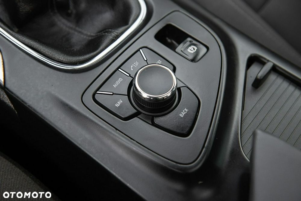 Opel Insignia 2.0 CDTI ecoFLEX Innovation - 24