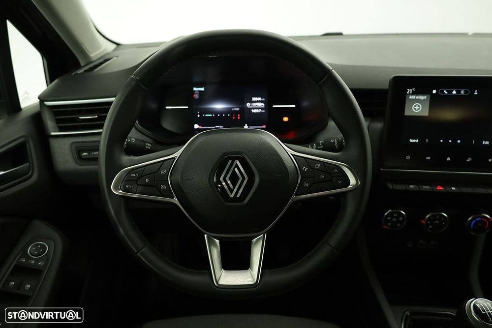 Renault Clio 1.0 TCe Evolution - 14