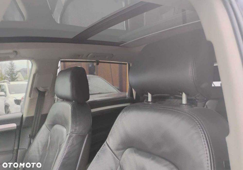 Audi Q7 - 9