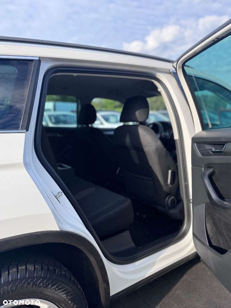 Skoda Kodiaq - 40