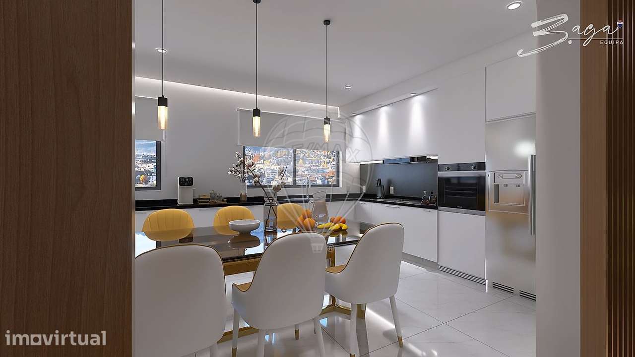 Apartamento T2 para venda - Grande imagem: 4/21