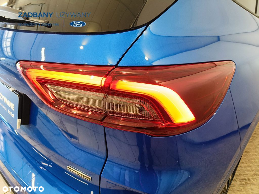 Ford Kuga 2.5 FHEV AWD ST-Line X eCVT - 36