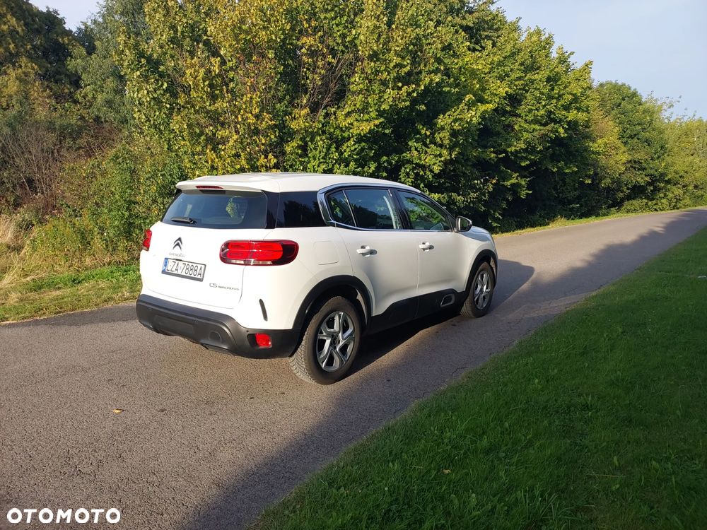 Citroën C5 Aircross 1.5 BlueHDi Feel Pack - 3