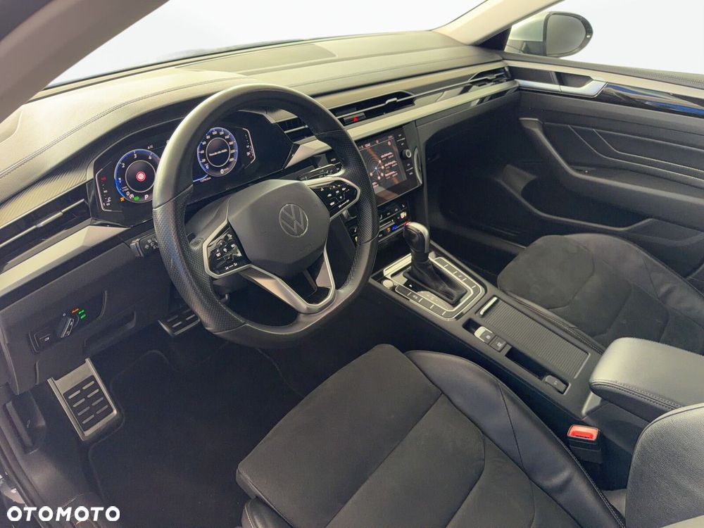Volkswagen Arteon - 10