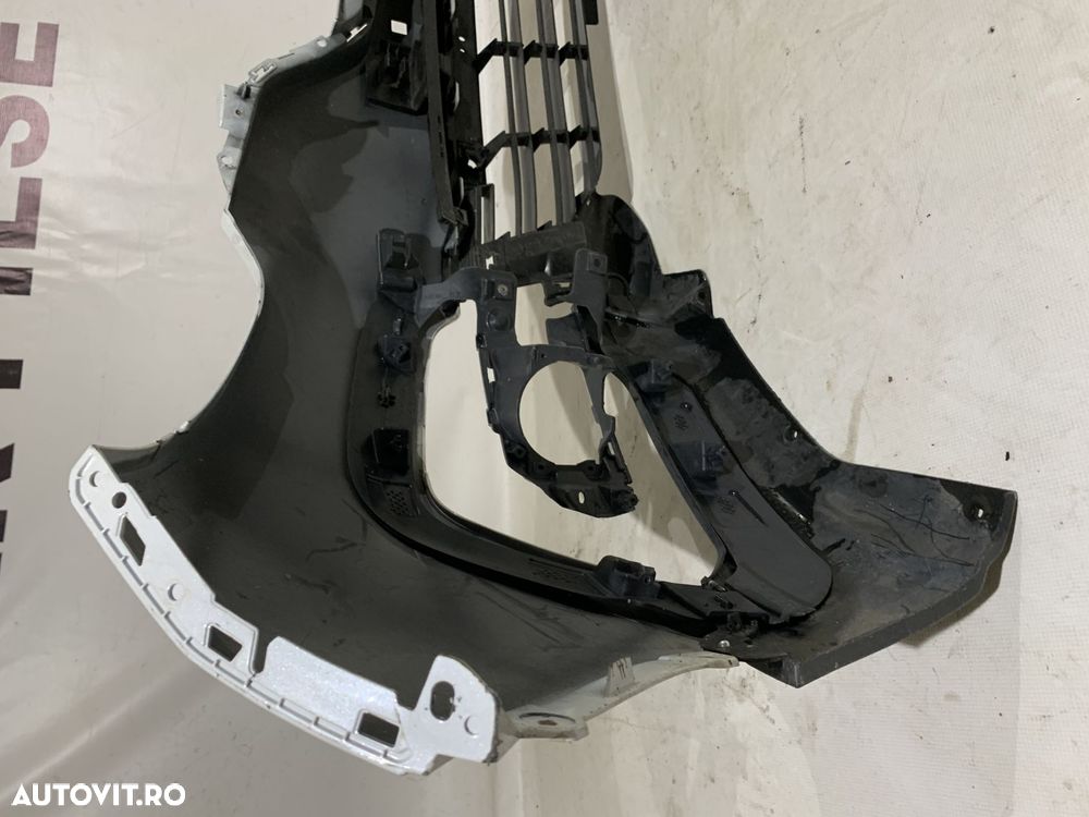 Bara fata Renault Captur, 2017, 2018, 2019, cod origine OE 620227019R. - 9