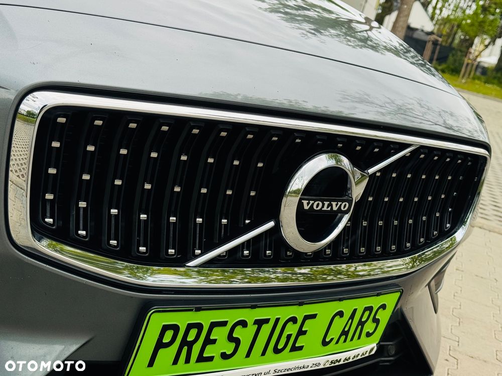 Volvo V60 D3 Geartronic Momentum Pro - 22