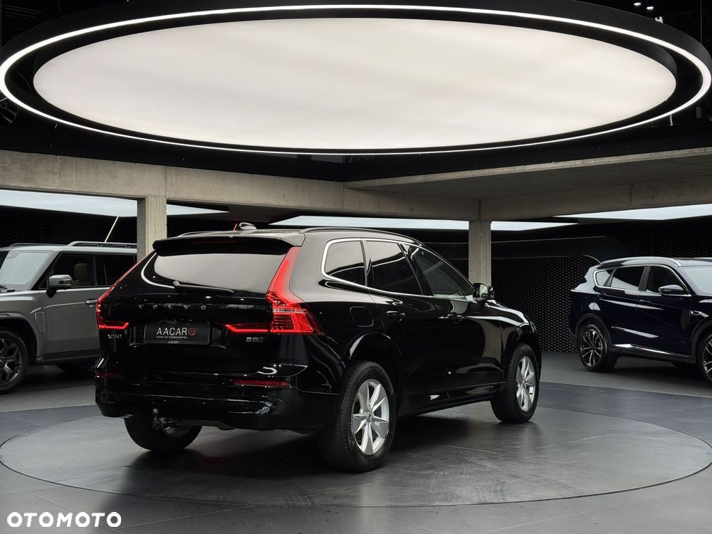 Volvo XC 60 B5 B AWD Momentum Pro - 6