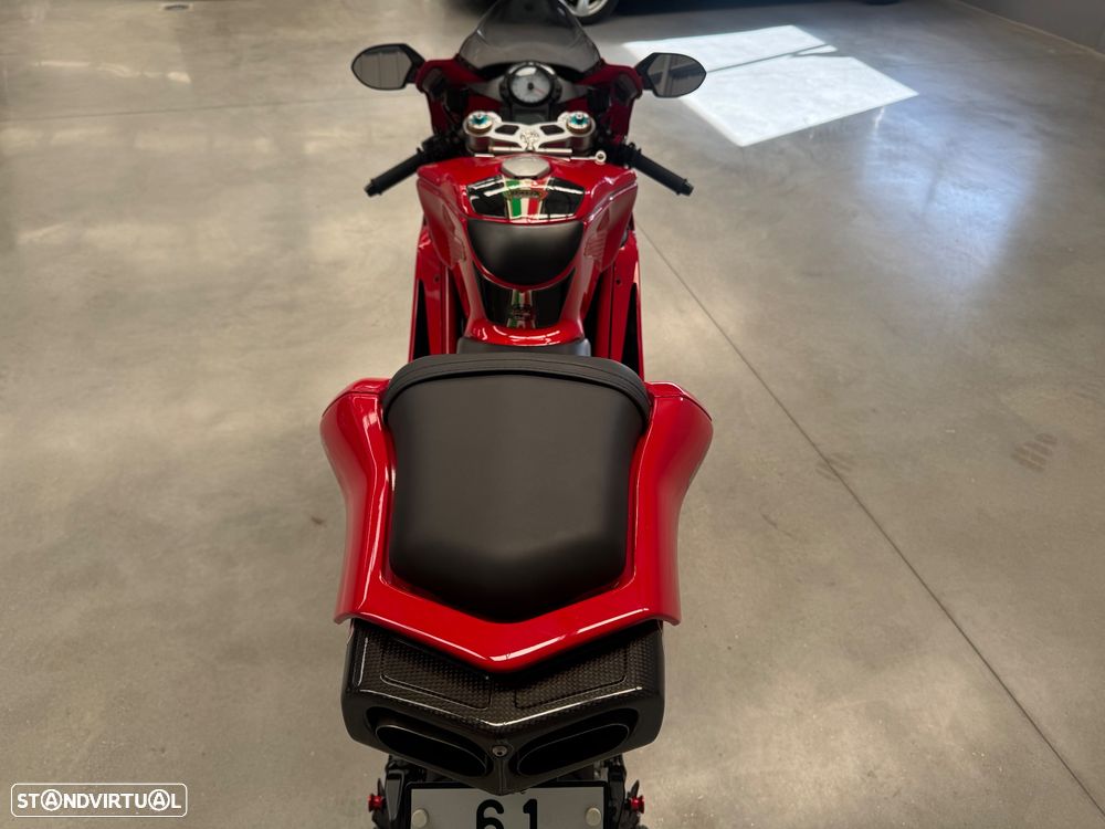 Ducati 999 - 16