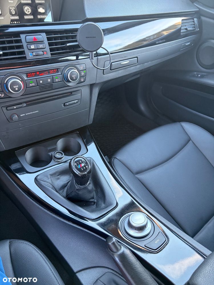 BMW Seria 3 - 33