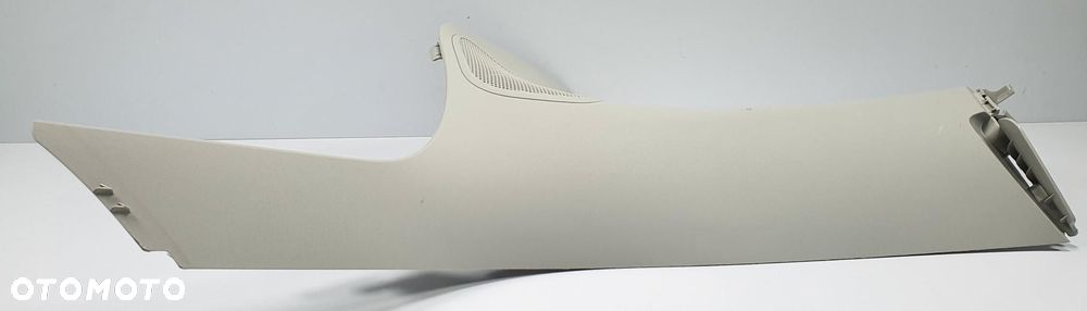 PLASTIK OSŁONA SŁUPKA PRAWA MERCEDES GLE W167 A1676902008 - 4