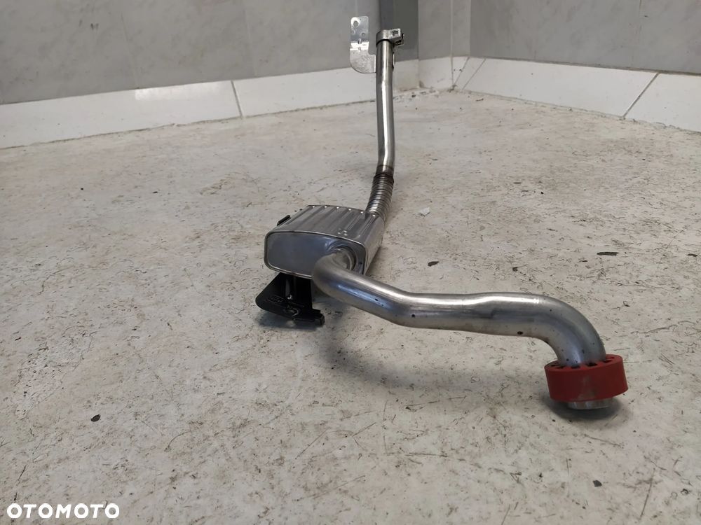 RANGE ROVER SPORT L494 VOGUE L405 DIESEL WEBASTO OGRZEWANIE HYDRONIC II D5S EBERSPAECHER - 10