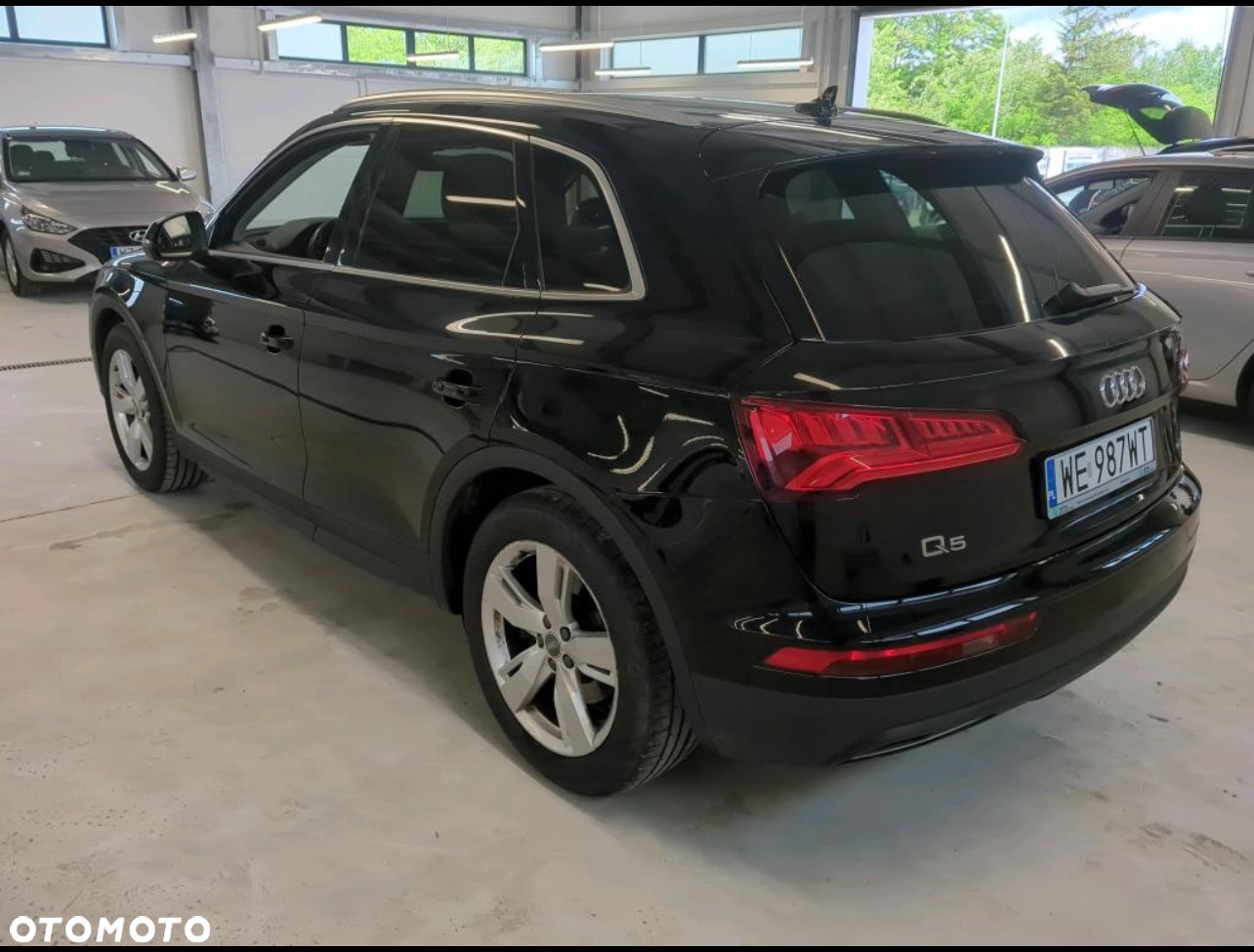 Audi Q5 - 3
