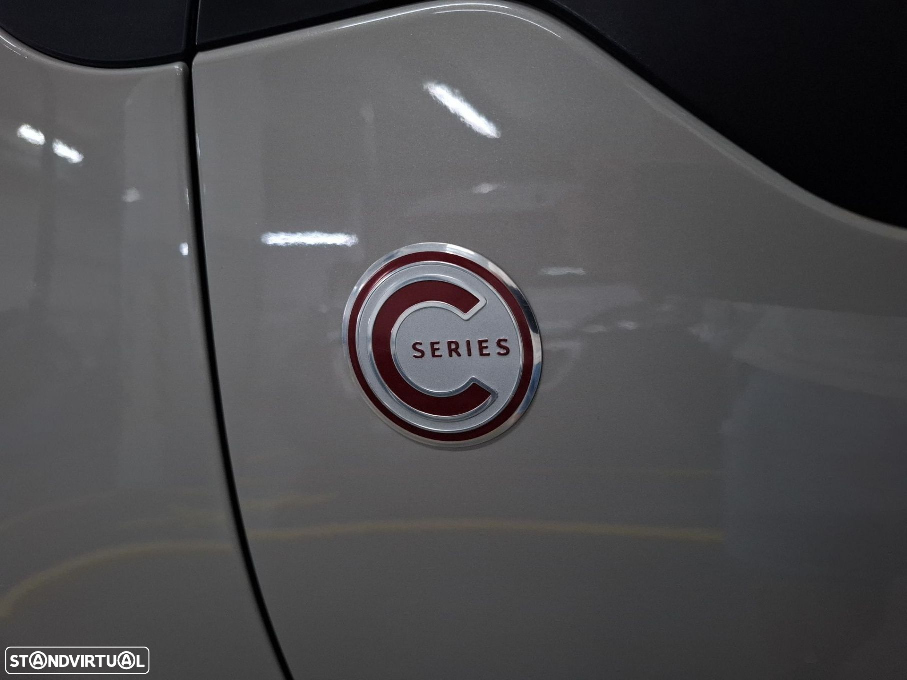 Citroën C3 1.2 PureTech C-Series - 27
