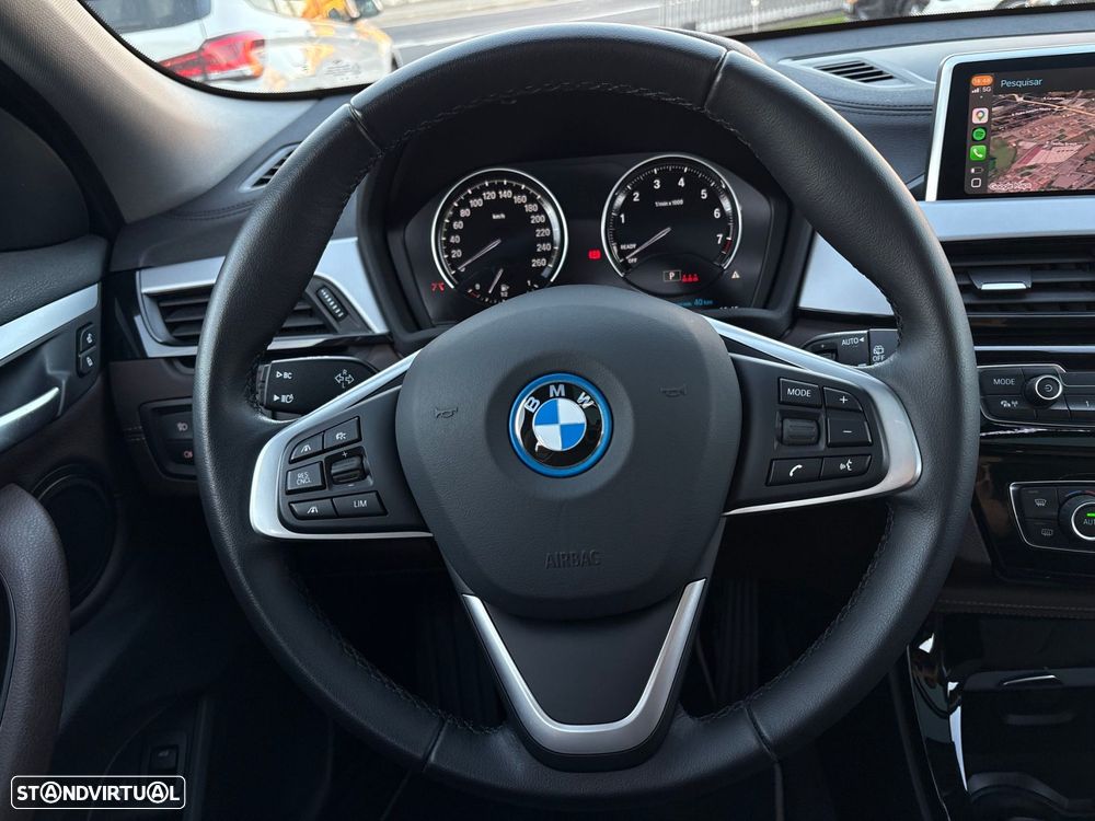 BMW X2 25 e xDrive - 36