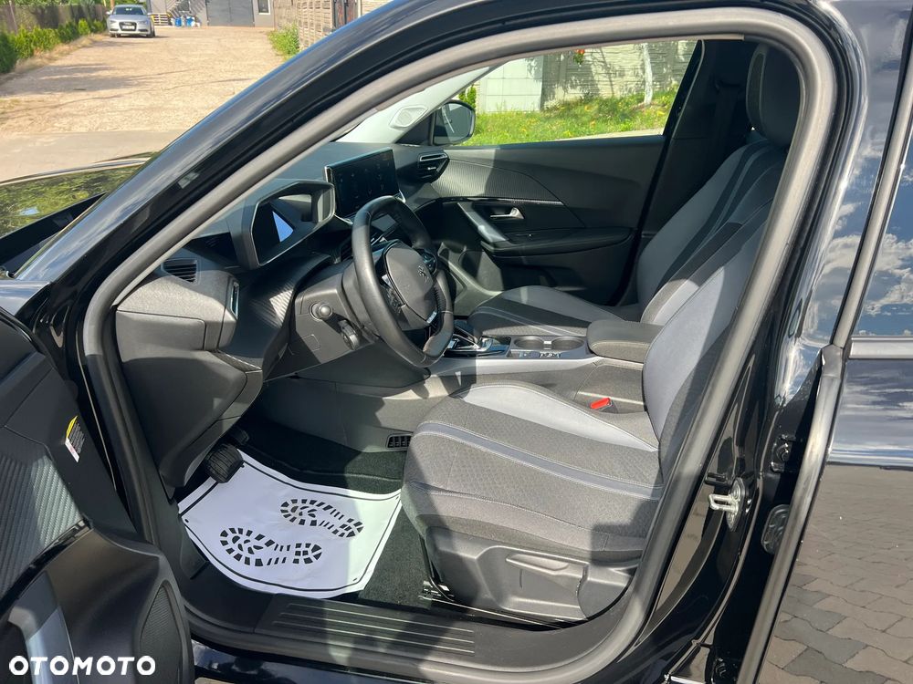 Peugeot 2008 136 Allure - 9