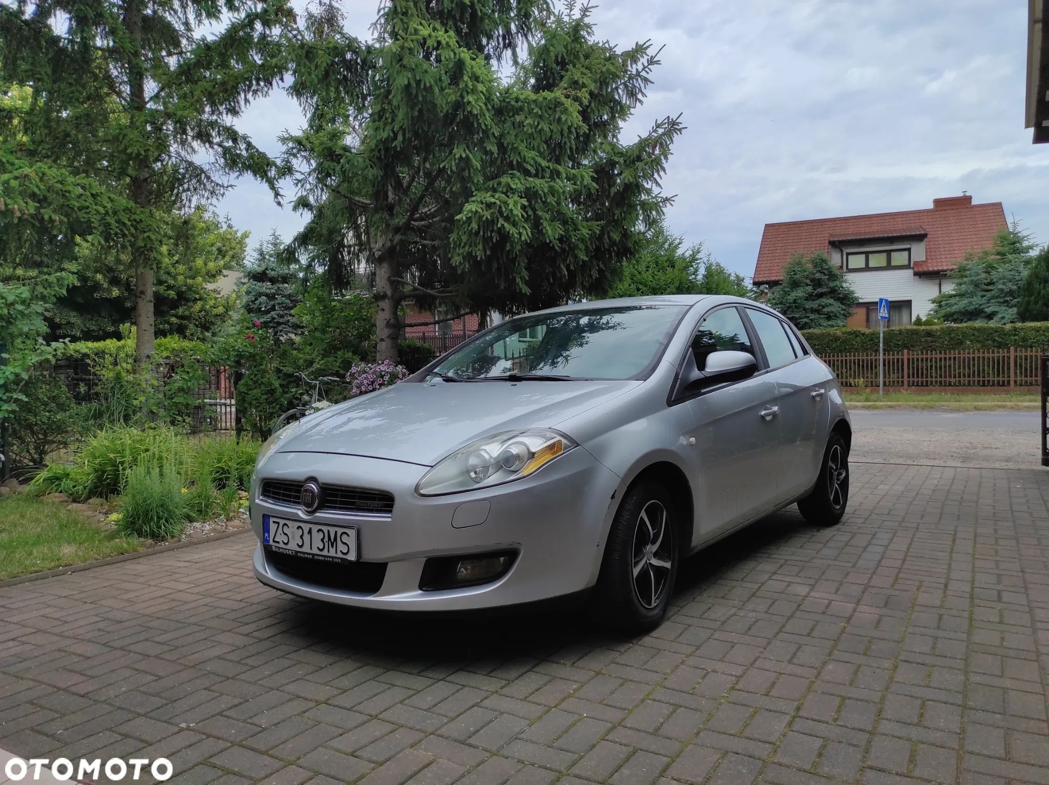 Fiat Bravo 1.9 Multijet Emotion - 1