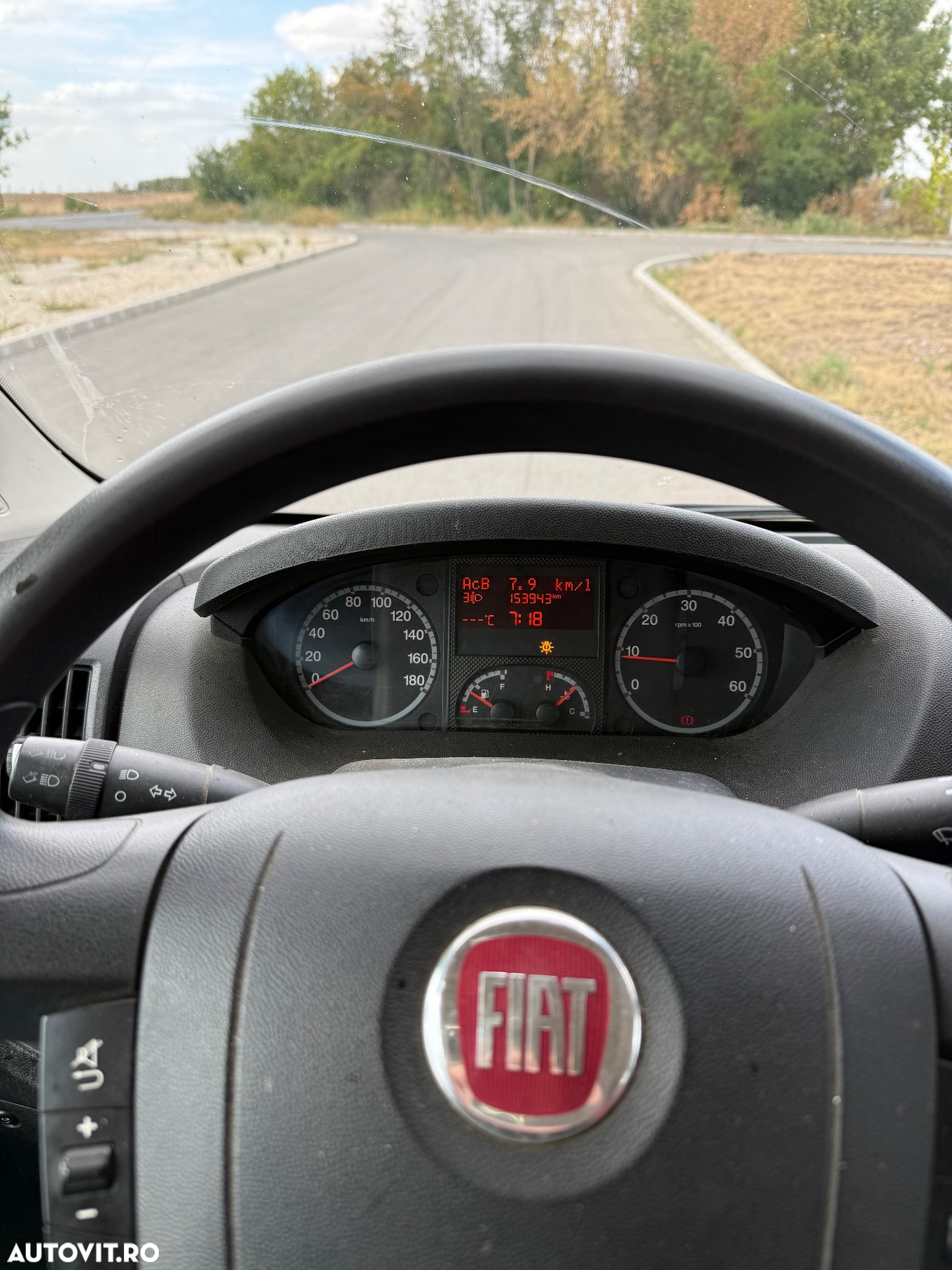 Fiat Ducato - 5