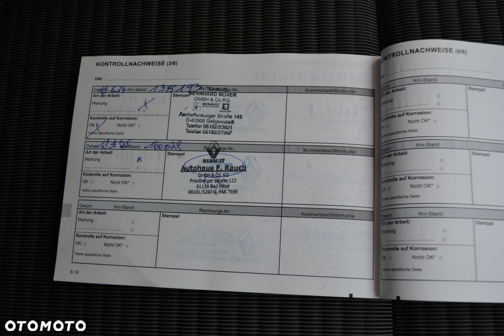 Renault Grand Scenic Gr 1.7 Blue dCi Zen - 25