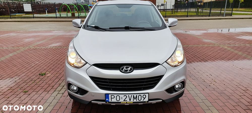 Hyundai ix35 - 6