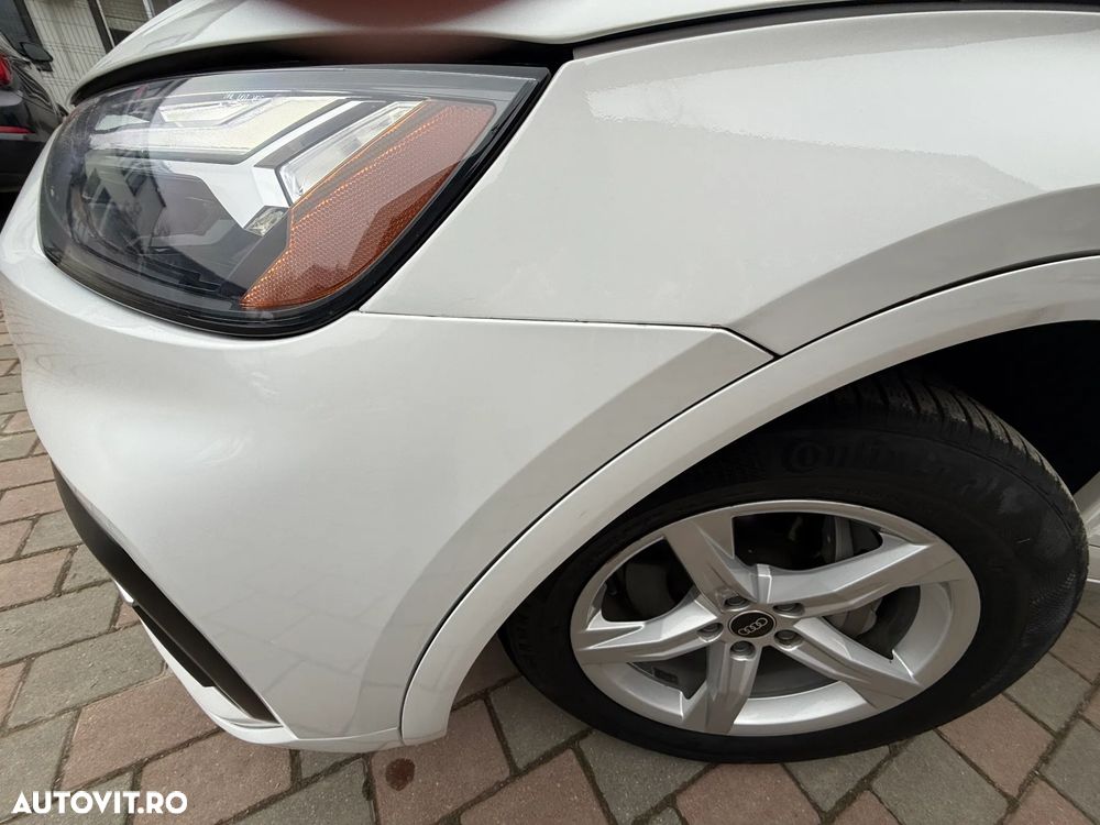 AUDI Q5 2024 — imagine 43