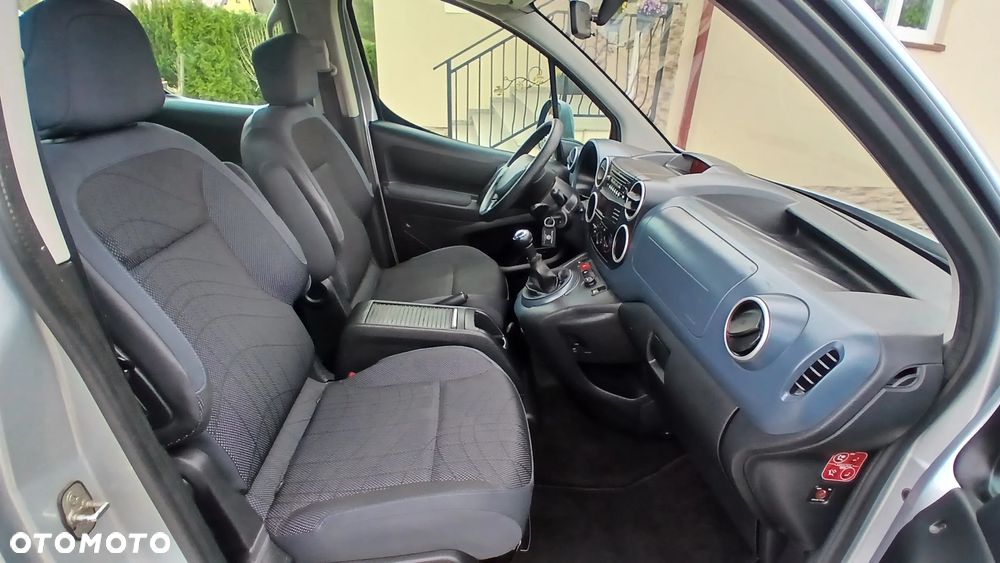 Peugeot Partner - 23