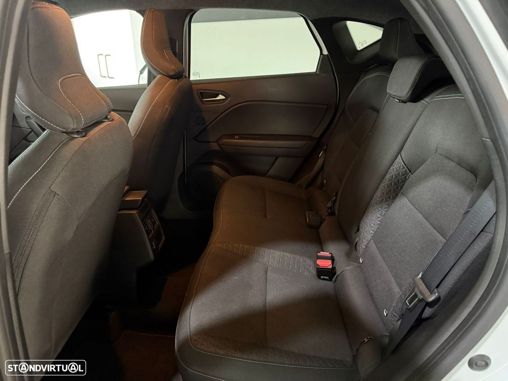 Mitsubishi ASX 1.0 MPI-T Kaiteki - 6