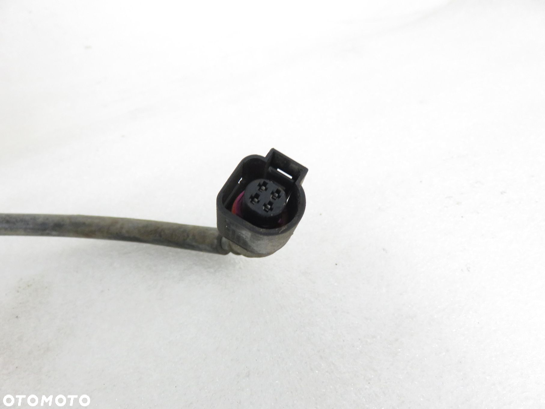 WAHACZ TYLNY LEWY VW SHARAN I 2.8 4 MOTION 7M3501413 - 5