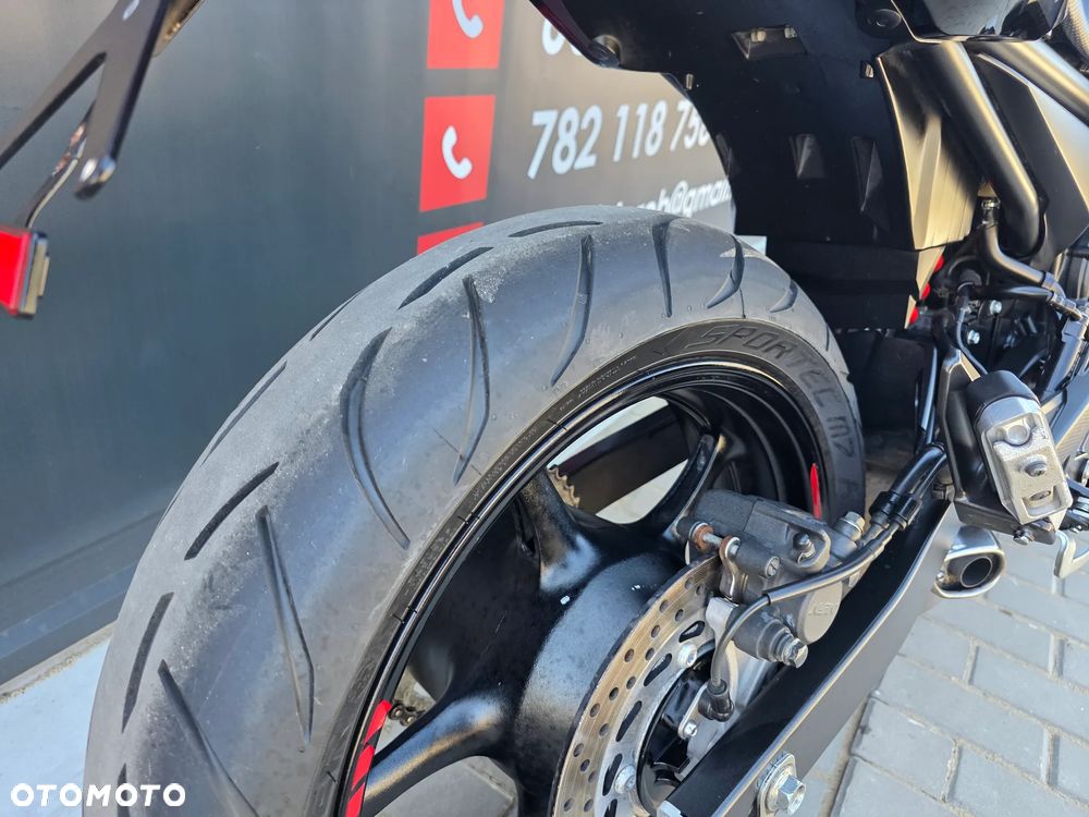 Yamaha XJ - 14